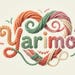 Yarimo store logo
