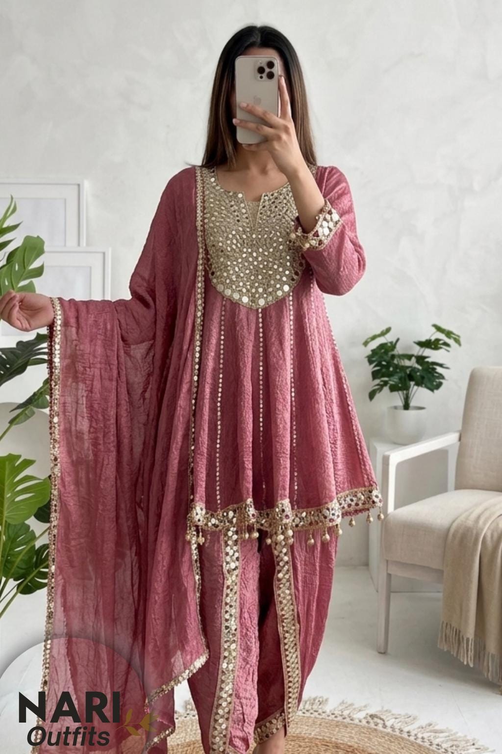 Dhoti Dress Women - Etsy
