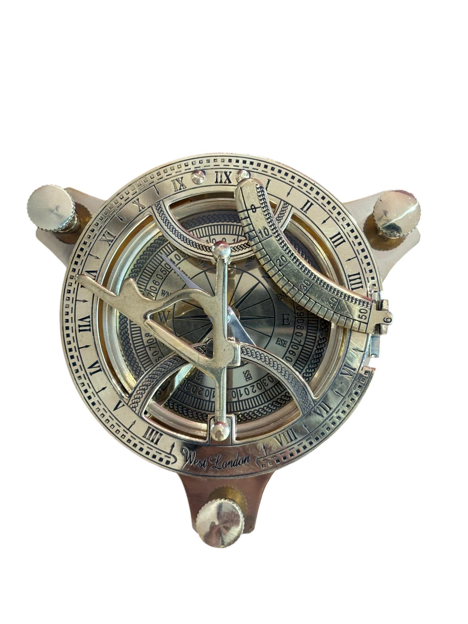 日本未入荷 CRAFTD London COMPASS SET 1_080daf40-58d8-4003-ac65-