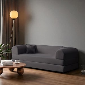 Corduroy Fabric Couch, Livingroom Sofas, Modular Sofas,  Floor Sofa, Washable Covers, Livingroom couch, Gaming Couch, Floor Seat Pillow