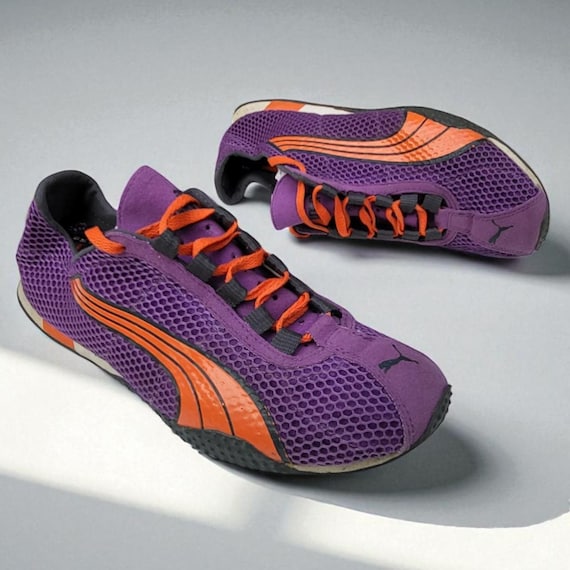 PUMA revives the archival-inspired H-Street sneaker puma h street 