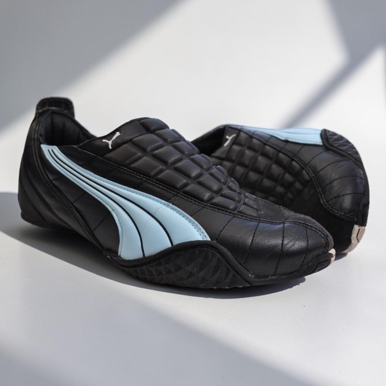 Puma Satori Boots - Etsy