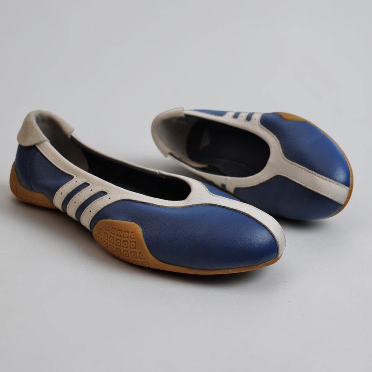 Adidas Ballet Flats - Etsy