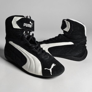 Puma Future Cat - Etsy