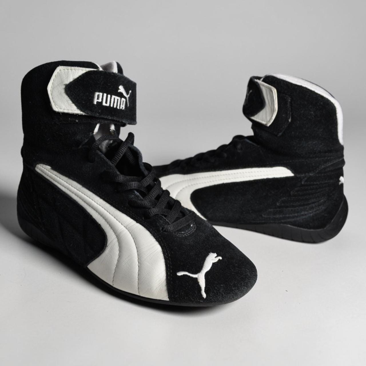 靴 00s archive PUMA futurecat leather shoes Future Cat Studs Men's Sneakers | PUMA