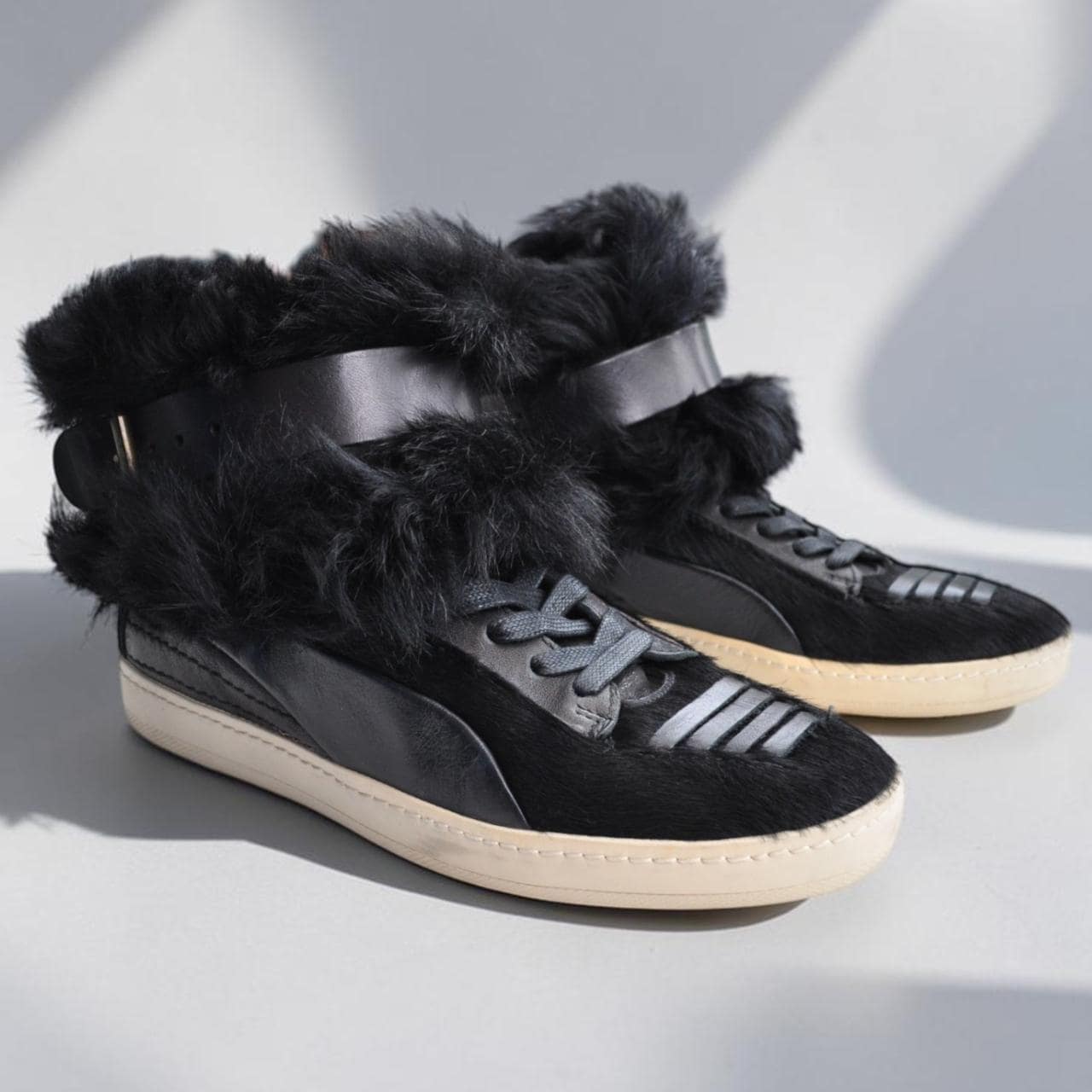 Alexander Mcqueen Puma - Etsy