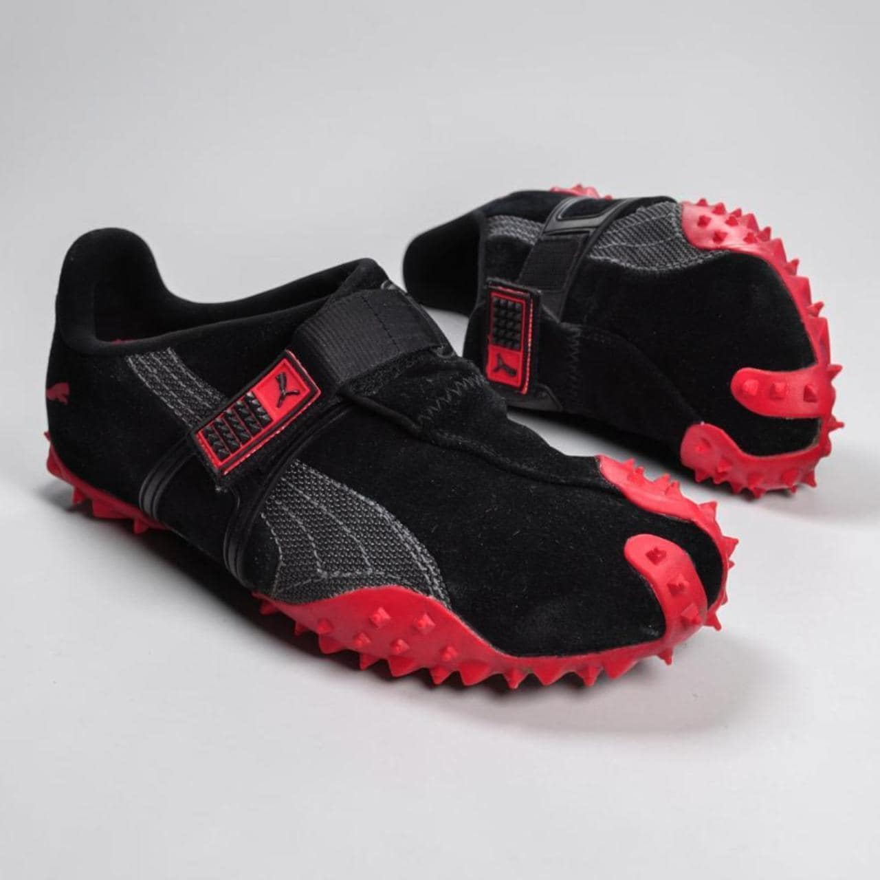 Vintage 2000s Puma - Etsy
