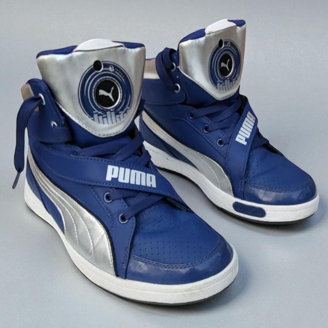 Puma shoes 2000s - Etsy 日本
