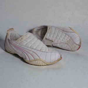 Y2k Vintage Archive Shoes - Etsy