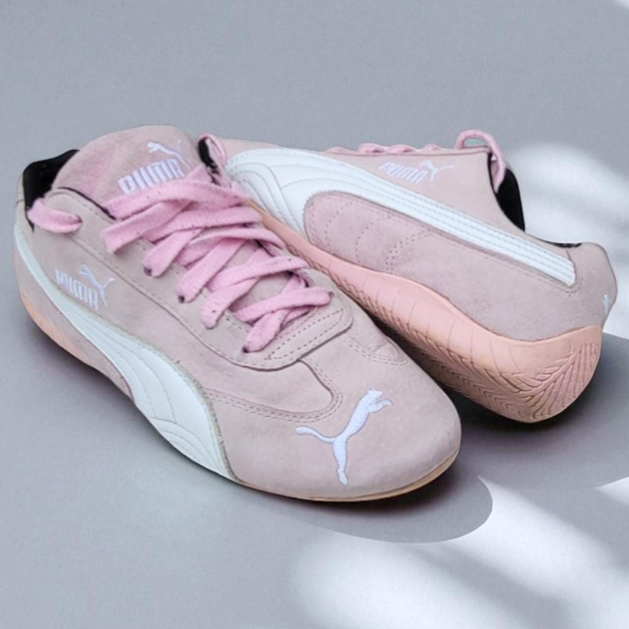 Puma Speedcat Vintage - Etsy Canada