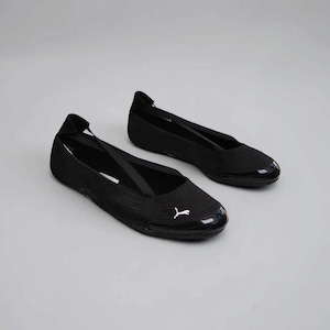 Vintage Puma Ballet Flats - Etsy