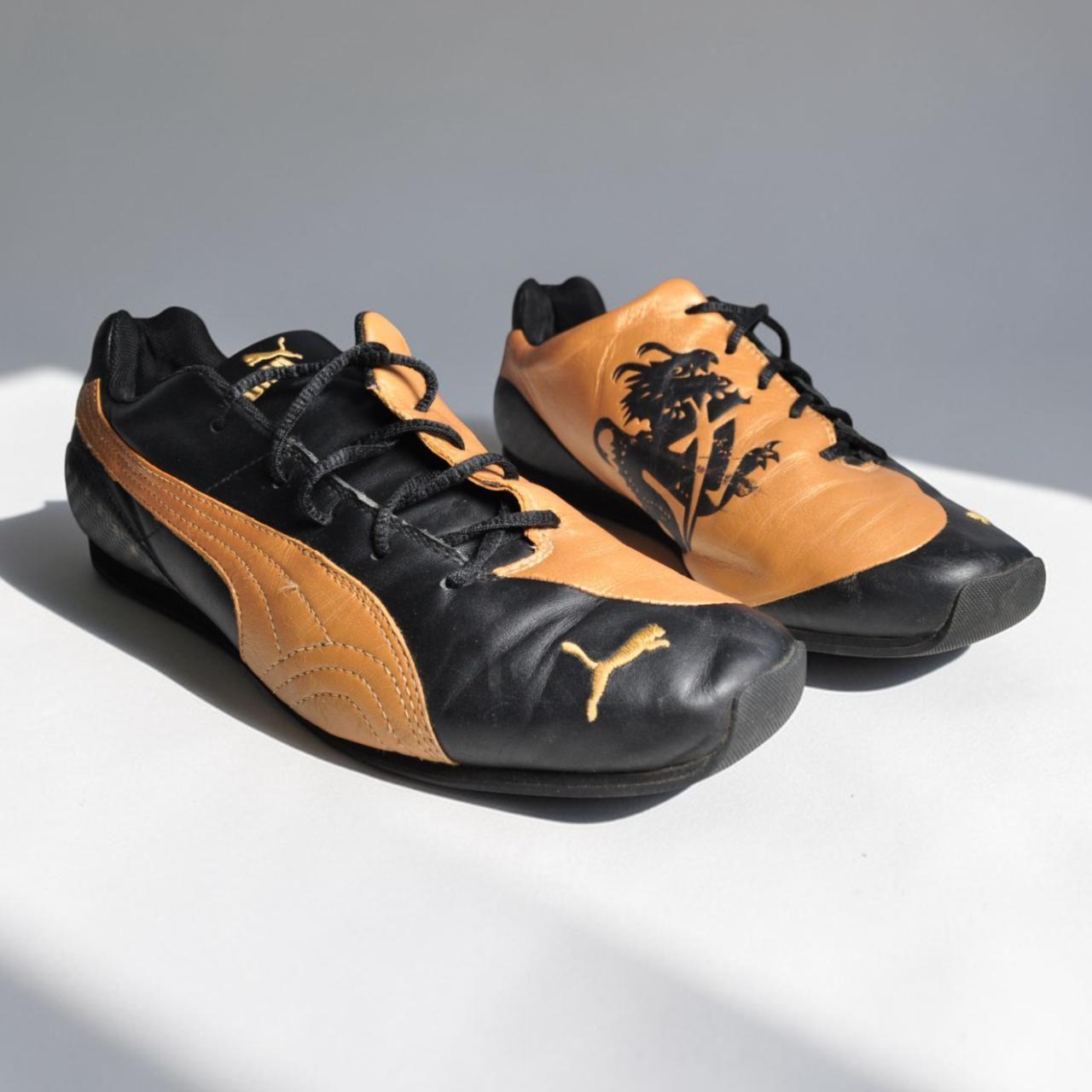Puma Future Cat - Etsy