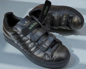 Adidas Campus cf FTR – Y2K Vintage Adidas Trainers – Metallic Bronze – UK 6.5 EU 40