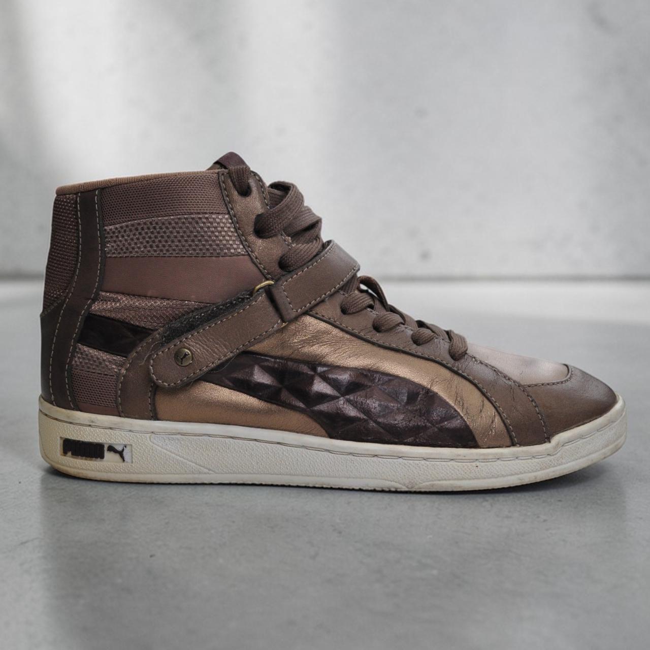Puma Satori Boots - Etsy