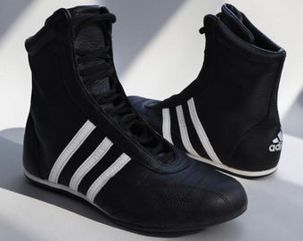 Adidas Chentao 2006 Archive Boots – Deadstock Y2K - Etsy