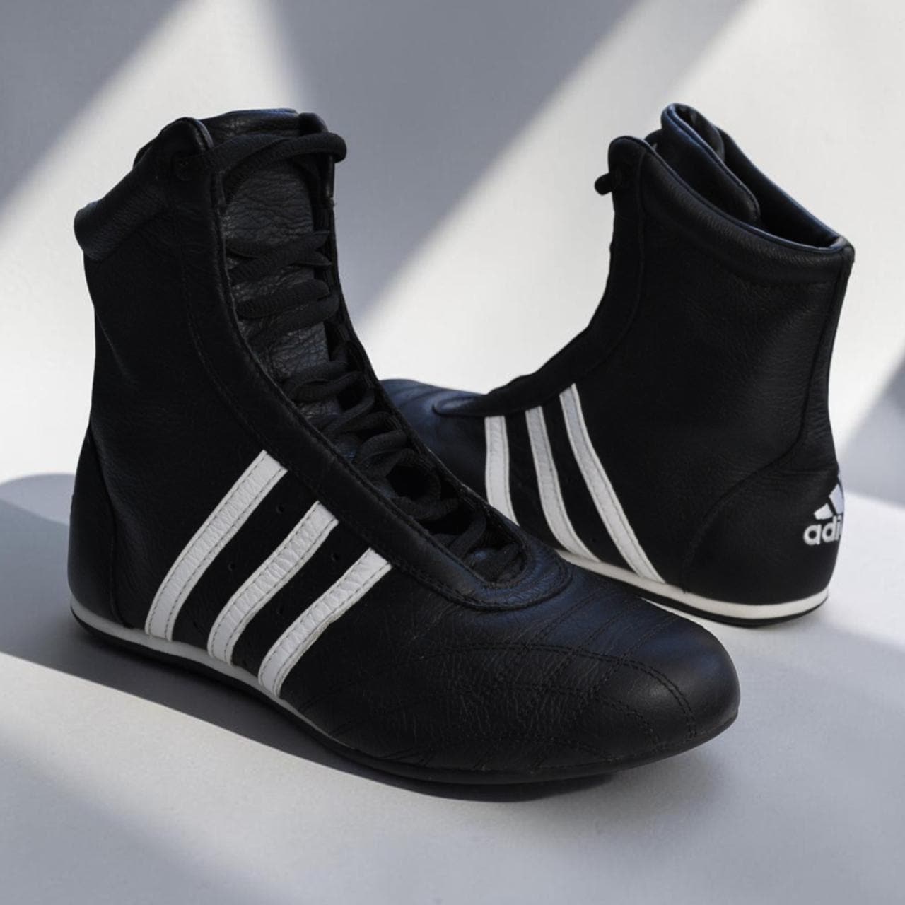 Adidas boxing shoes - Etsy 日本