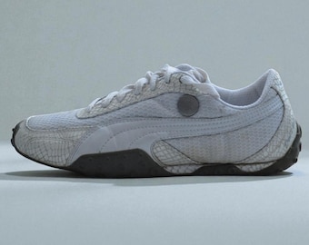 プーマ x ミハラヤスヒロ 2000年代 ヴィンテージ MY-41 レディース