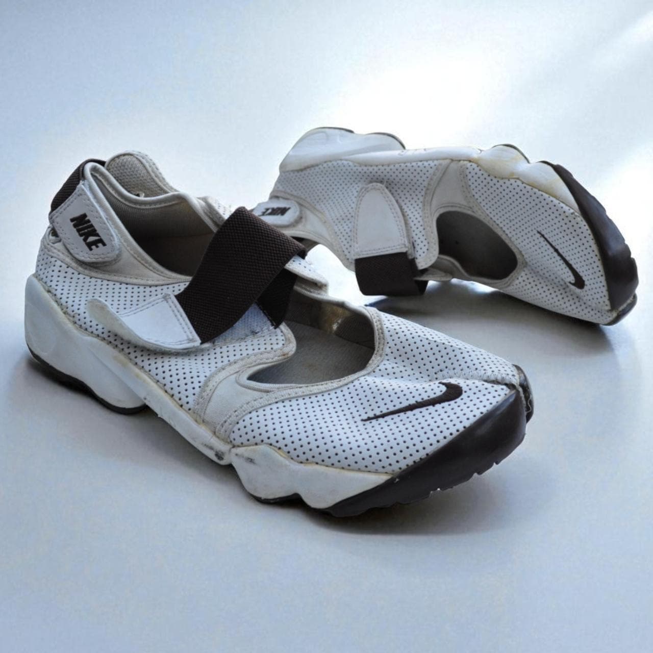 Nike Air Rift UK
