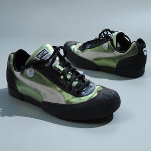Puma Mihara Yasuhiro - Etsy