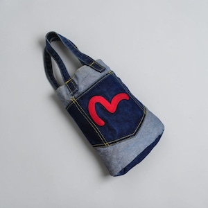 Evisu Bag - Etsy