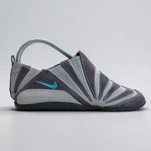 Y2k Ballet Sneakers - Etsy