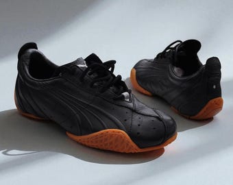 Puma Y2k Future Cat Sneakers ୨୧ Grunge Sporty Princess Shoes - Etsy