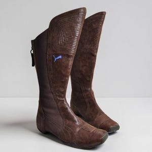 Archive Boots - Etsy