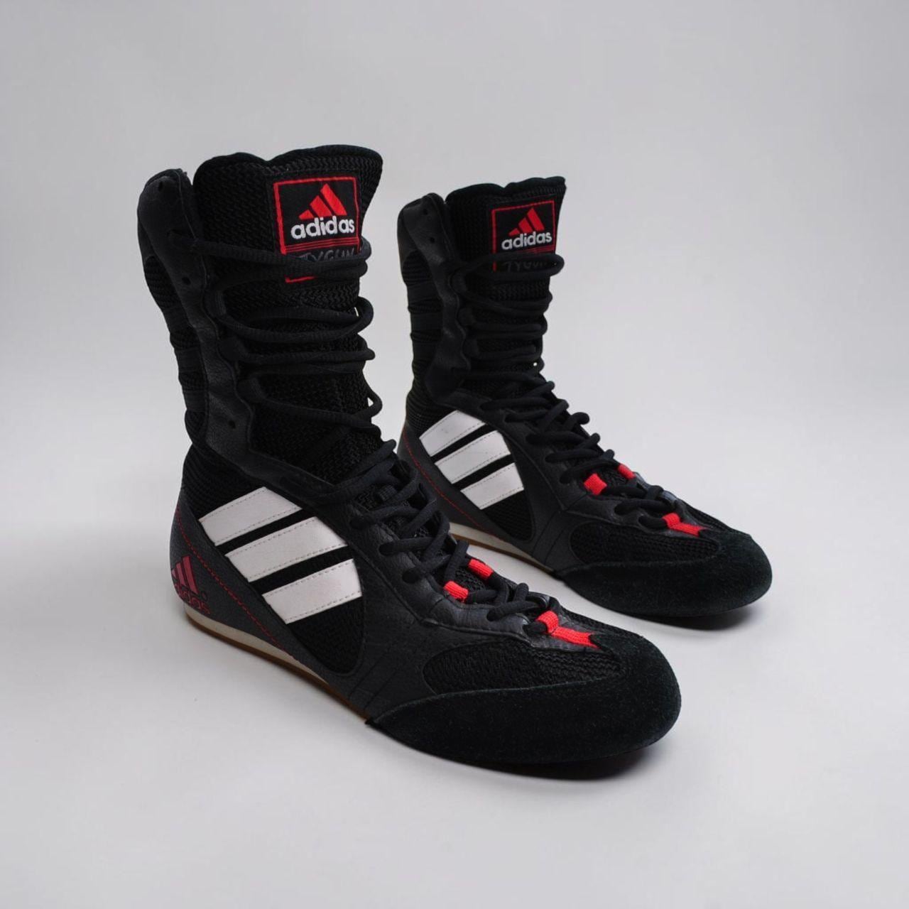 Y2k Boxing Boots - Etsy