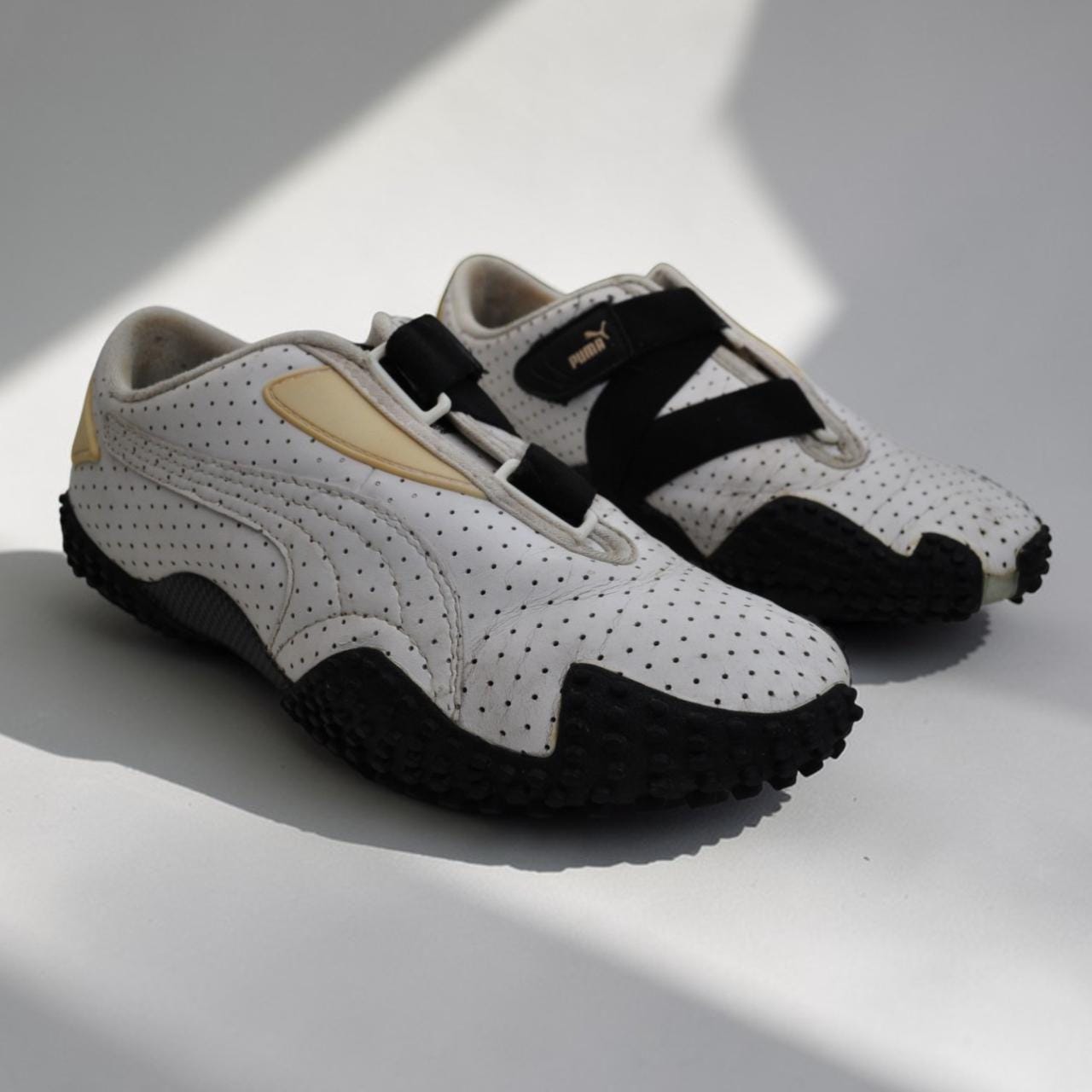 Puma Budoka - Etsy Denmark