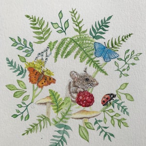 Cerchio della Natura.