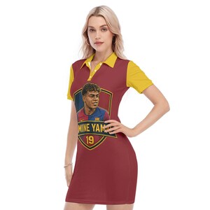 legendary jersey dress Messi 122625-1