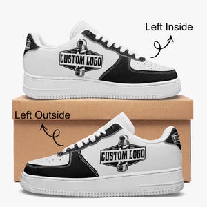Benutzerdefinierte Low Top Sneakers Personalisierte Schuhe Handbemalte Schuhe Benutzerdefinierte Kicks Einzigartige Geschenkideen Lässige Sneakers Männer Frauen Unisex Street Wear