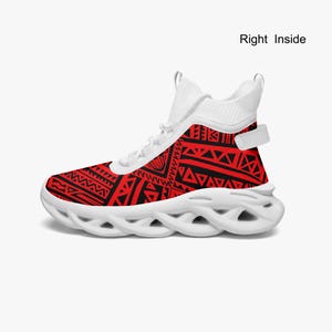 The Bloodline Roman Reigns OTC Sneakers Custom Wrestling Shoes WWE Gift Jey Uso Yeet Ucey Jimmy Uso Solo Sikoa Wrestling Fan Gift Idea