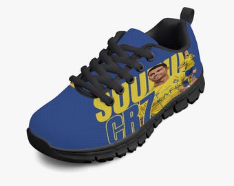 ronaldo sneaker shopping