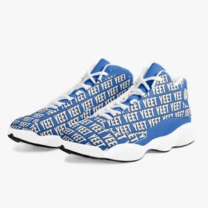 The Bloodline Roman Reigns OTC Sneakers Custom Wrestling Shoes WWE Gift Jey Uso Yeet Ucey Jimmy Uso Solo Sikoa Wrestling Fan Gift Idea
