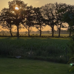 Atardecer