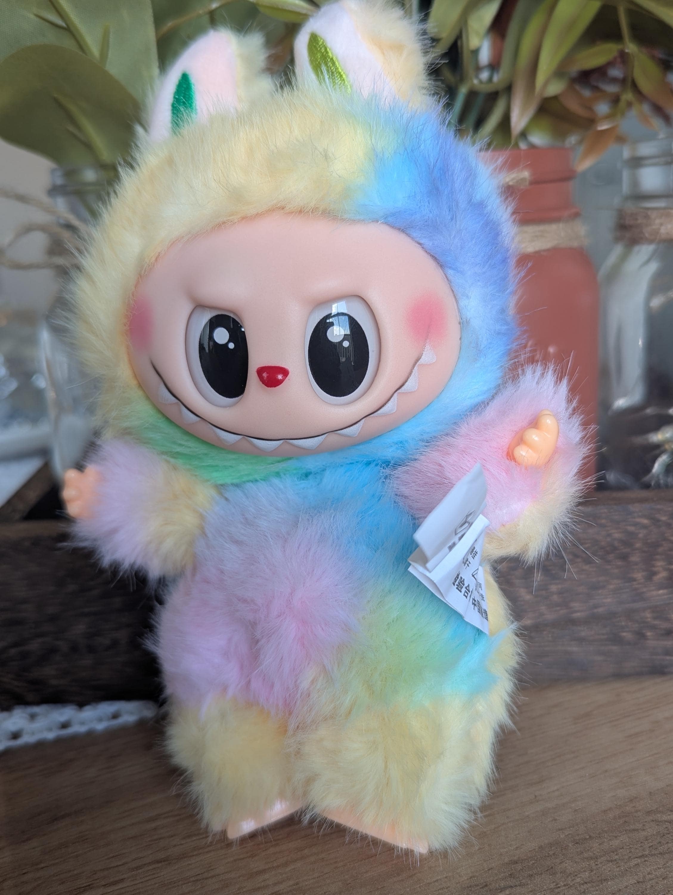 The Monsters Big Into Energy - Etsy