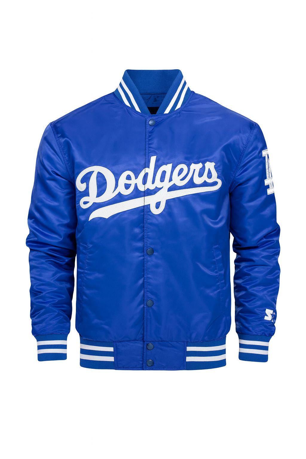 Dodgers jacket - Etsy 日本