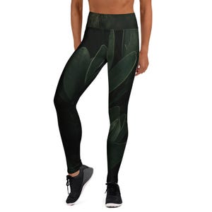 Yoga leggings