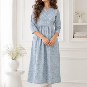 bandhani cotton dress design Red Bandhani Dress DIMPLE DESIGN STUDIO
