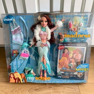 Hannah montana barbie doll - Etsy 日本