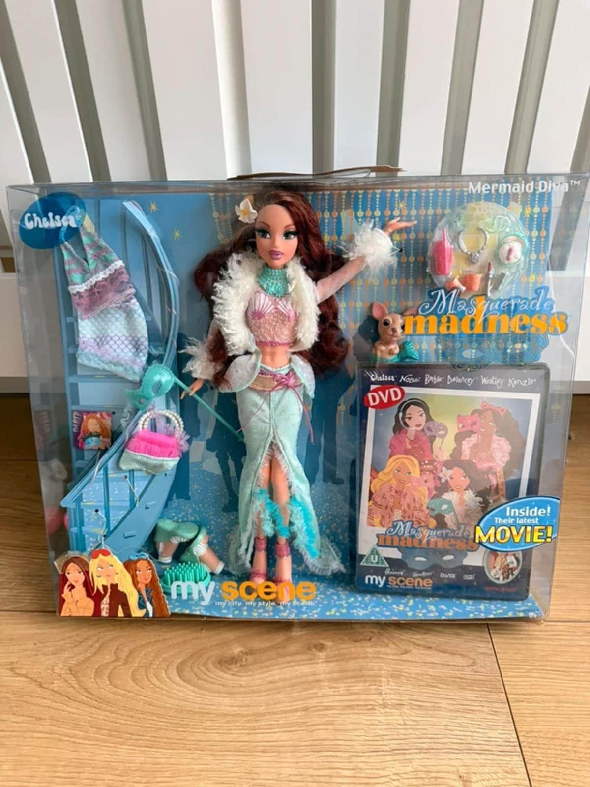 Hannah montana barbie doll - Etsy 日本