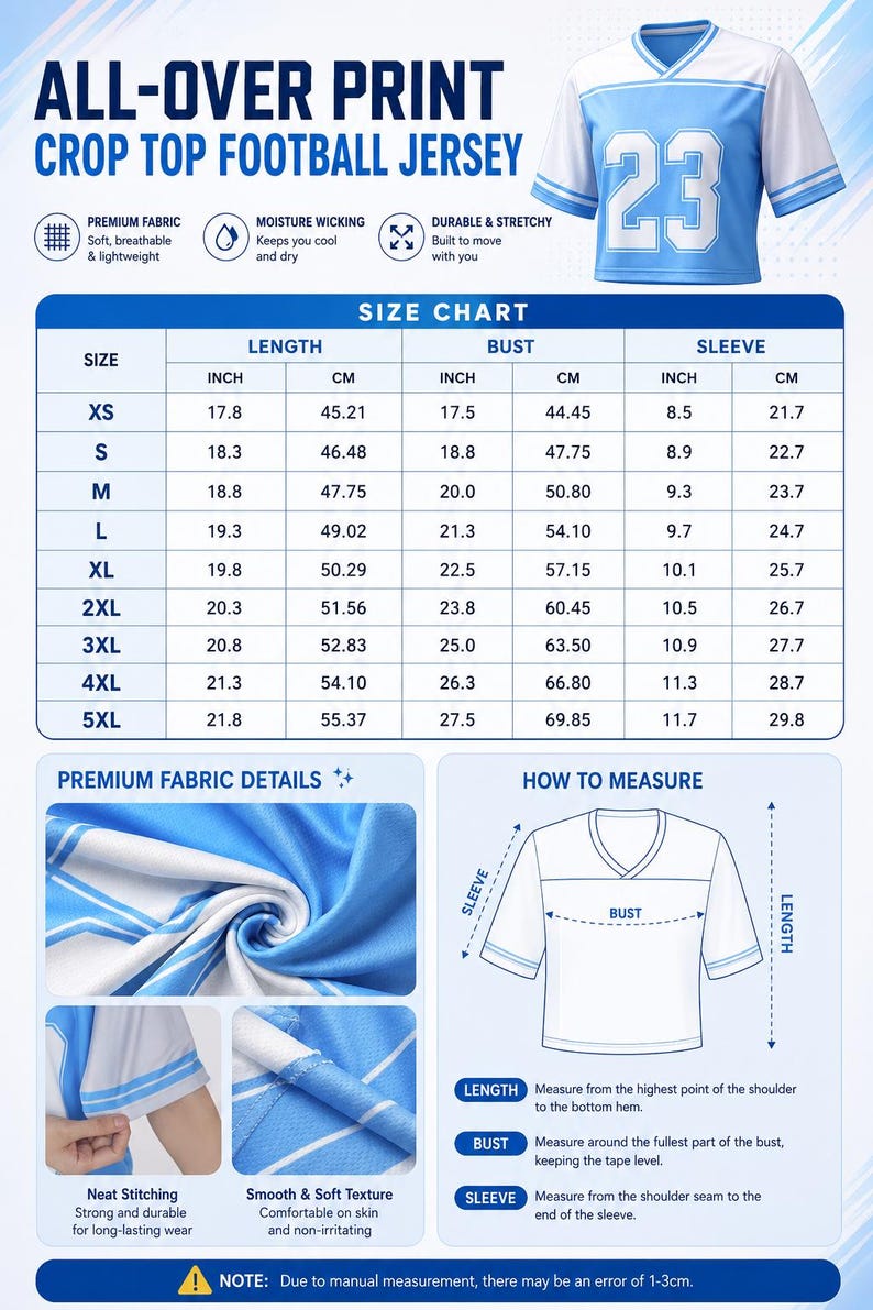 Camiseta corta de fútbol de Croacia con nombre y número personalizados, atuendo para el día del partido, orgullo croata, ropa de festival para mujeres, estética Blokette imagen 6