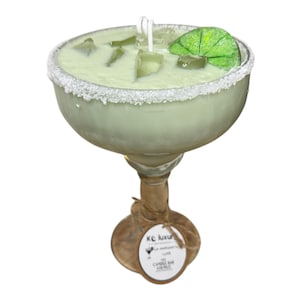 La Margarita Luxe Candle