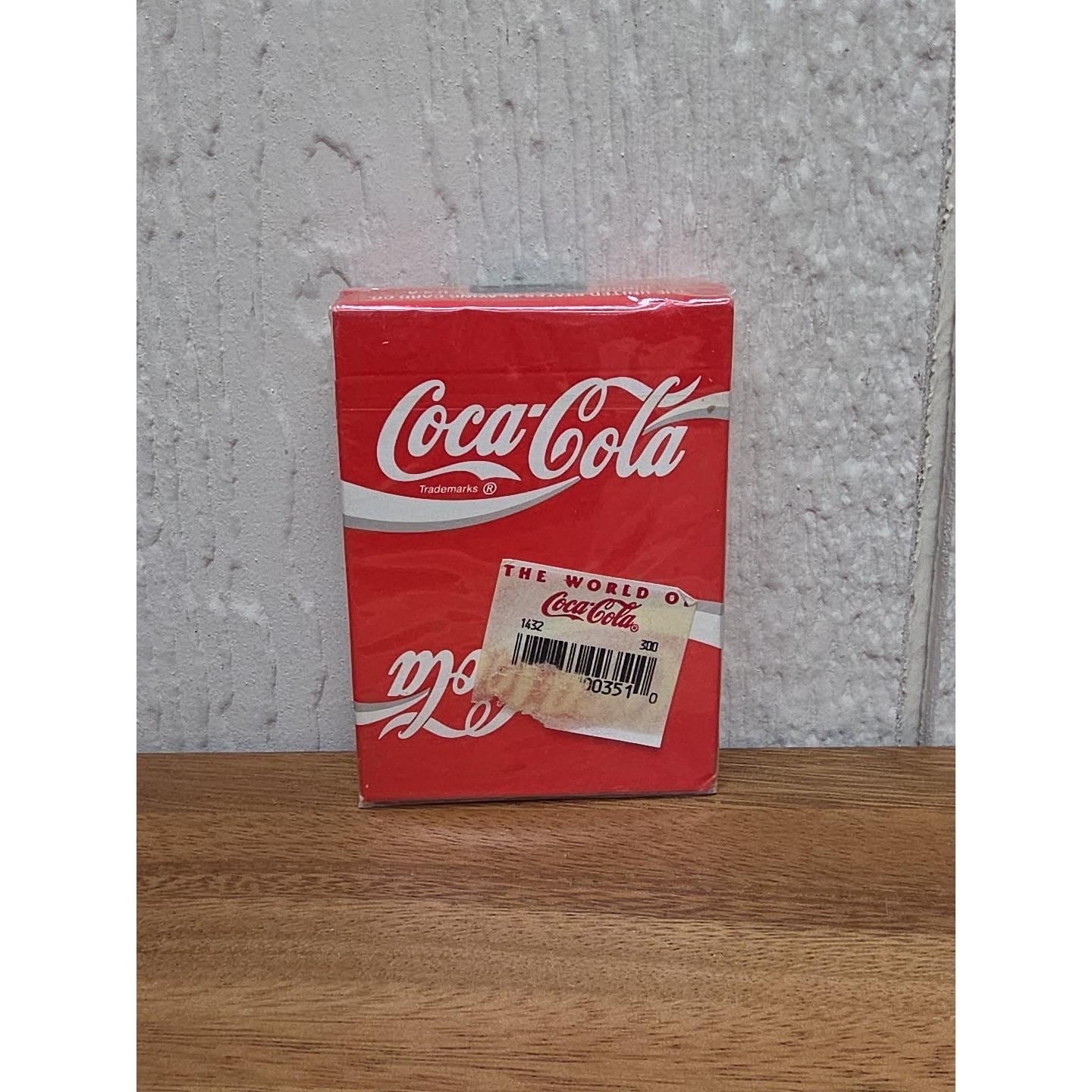 Coca cola trading cards - Etsy 日本