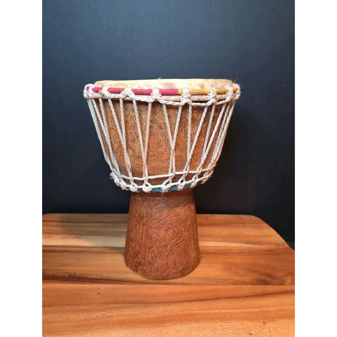 No.3620 ケニアの革製品のドラム Kenya Drum - Etsy