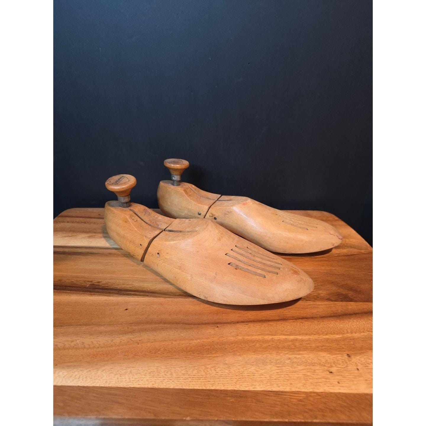 Nettleton Shoes - Etsy UK