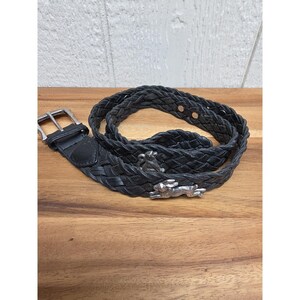 1996 Brighton Belt - Etsy display picture 3