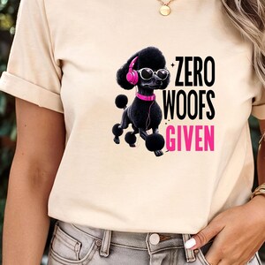 Funny Dog T-Shirt: Unisex Jersey Tee for Animal Lovers