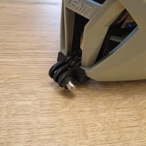 Support GoPro Leatt Enduro 2.0